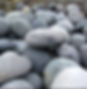 rocks